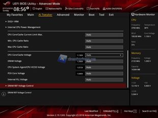 B360 F Gaming BIOS 8