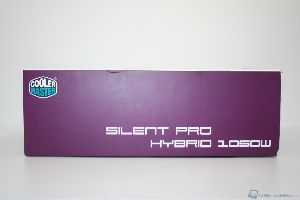 00010COOLERMASTER HYBRID 1050W