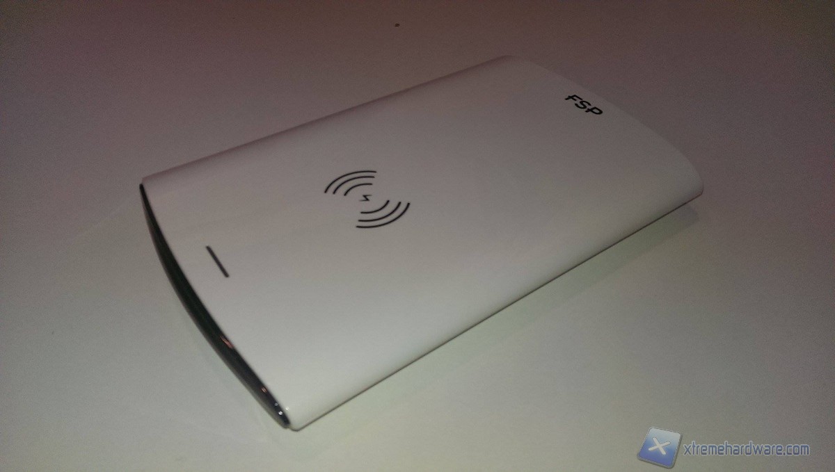 Wirless chargind pad 3