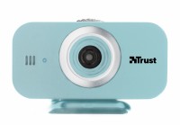 17340-Cuby_Webcam_-_Blue-front